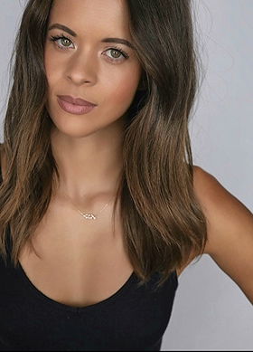 Nikolette Noel