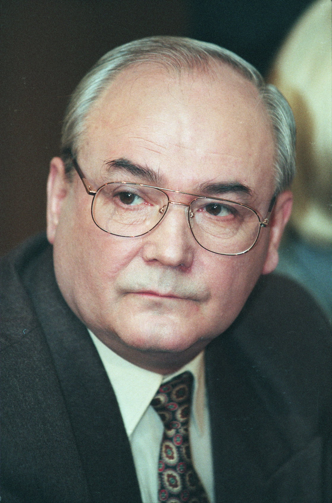 Vsevolod Shilovsky