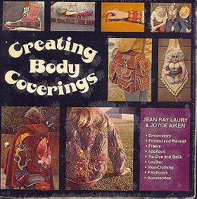 Creating Body Coverings