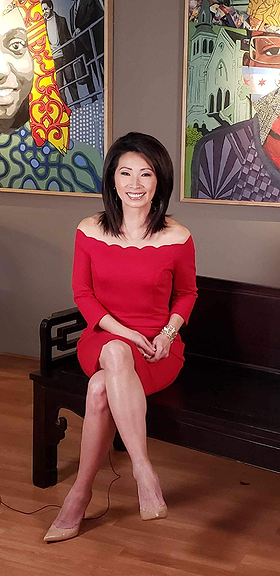 Judy Hsu
