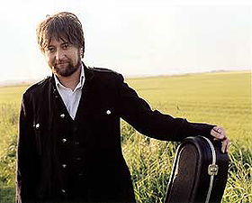King Creosote