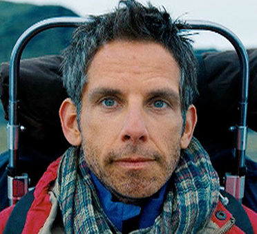 Walter Mitty