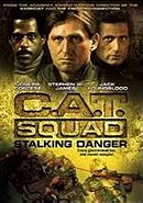 C.A.T. Squad: Stalking Danger