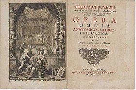Opera Omnia anatomico-medico-chirurgica huc usque edita