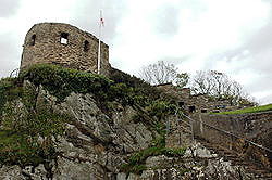 St Catherine