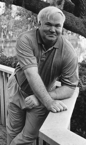 Pat Conroy