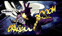 Chad Graham/Impostor Prometheus