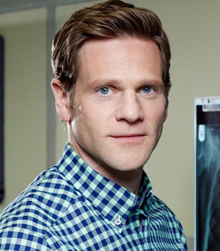 Adam Astill