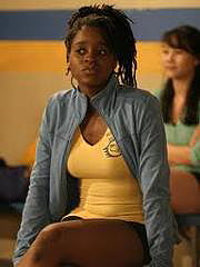 Chantay Black