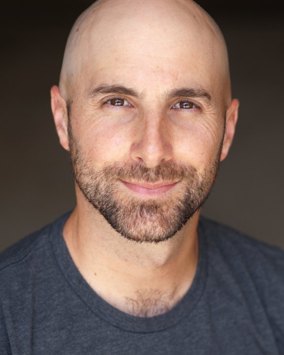 Michael Gabriel