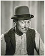 Hoagy Carmichael