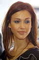 Jessica Alba
