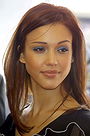 Jessica Alba