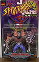 Spider-Man Vampire Wars: Morbius Unbound Action Figure