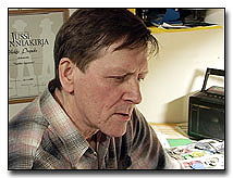 Heikki Prepula