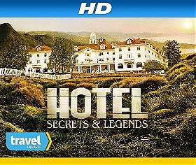 Hotel Secrets  Legends