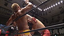 Shinsuke Nakamura vs. Tomoaki Honma (NJPW, G1 Climax 25 Day 14)