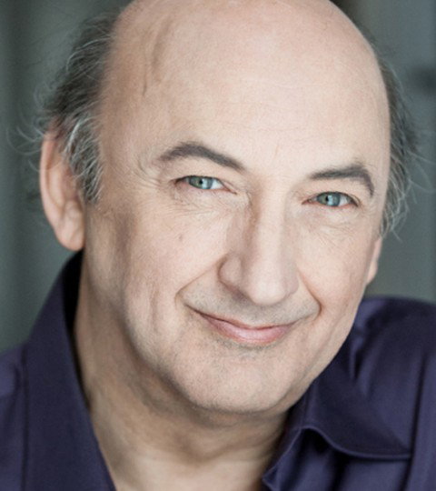 Claude Prégent