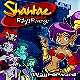 Shantae: Risky