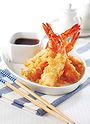 Shrimp Tempura