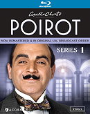 Agatha Christie's Poirot: Series 1