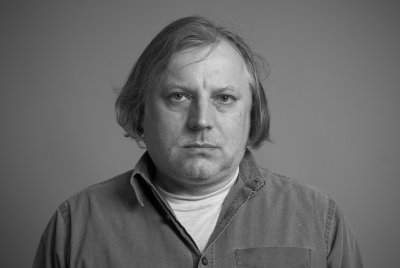 Cyril Drozda