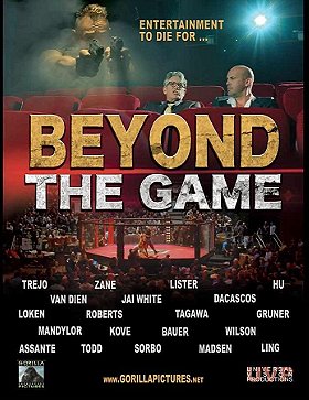 Beyond the Game