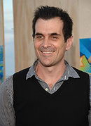 Ty Burrell