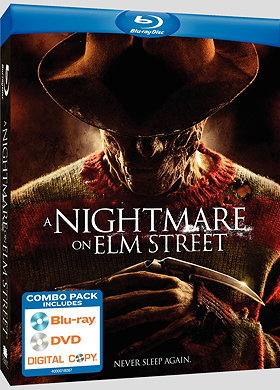 A Nightmare on Elm Street [Blu-ray]