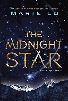 The Midnight Star (Young Elites Book 3)