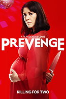 Prevenge                                  (2016)