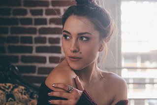 Laurel Witt pictures and photos