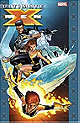 Ultimate X-Men Ultimate Collection Book 5