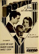 Rotaie                                  (1929)
