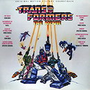 The Transformers: The Movie - Original Motion Picture Soundtrack