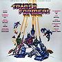 The Transformers: The Movie - Original Motion Picture Soundtrack