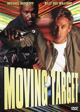 Moving Target