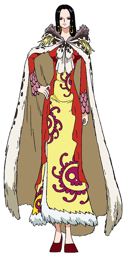 Boa Hancock