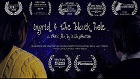 Ingrid and the Black Hole