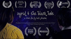 Ingrid and the Black Hole