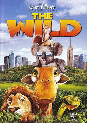The Wild