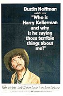 Who Is Harry Kellerman and Why Is He Saying Those Terrible Things About Me?                         