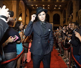 Damian Romeo pictures and photos