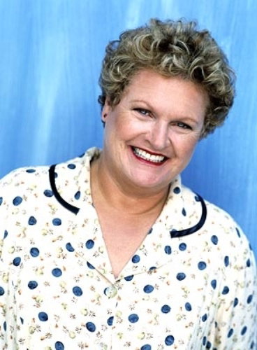 Marianne Muellerleile