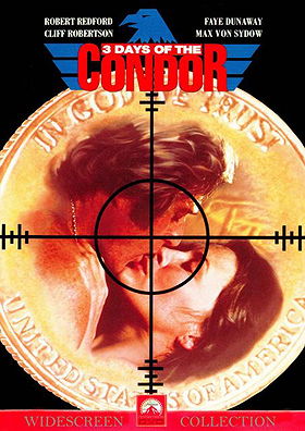 3 Days of the Condor