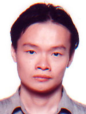 Linus Chung