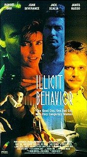 Illicit Behavior