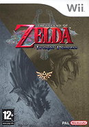 Zelda: The Twilight Princess
