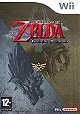 Zelda: The Twilight Princess
