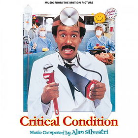 Summer Rental/Critical Condition (Original Motion Picture Scores)